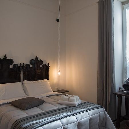 Bed and Breakfast Villino Teresa Salerno Zewnętrze zdjęcie