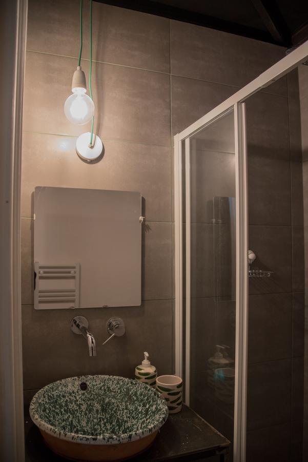 Bed and Breakfast Villino Teresa Salerno Zewnętrze zdjęcie