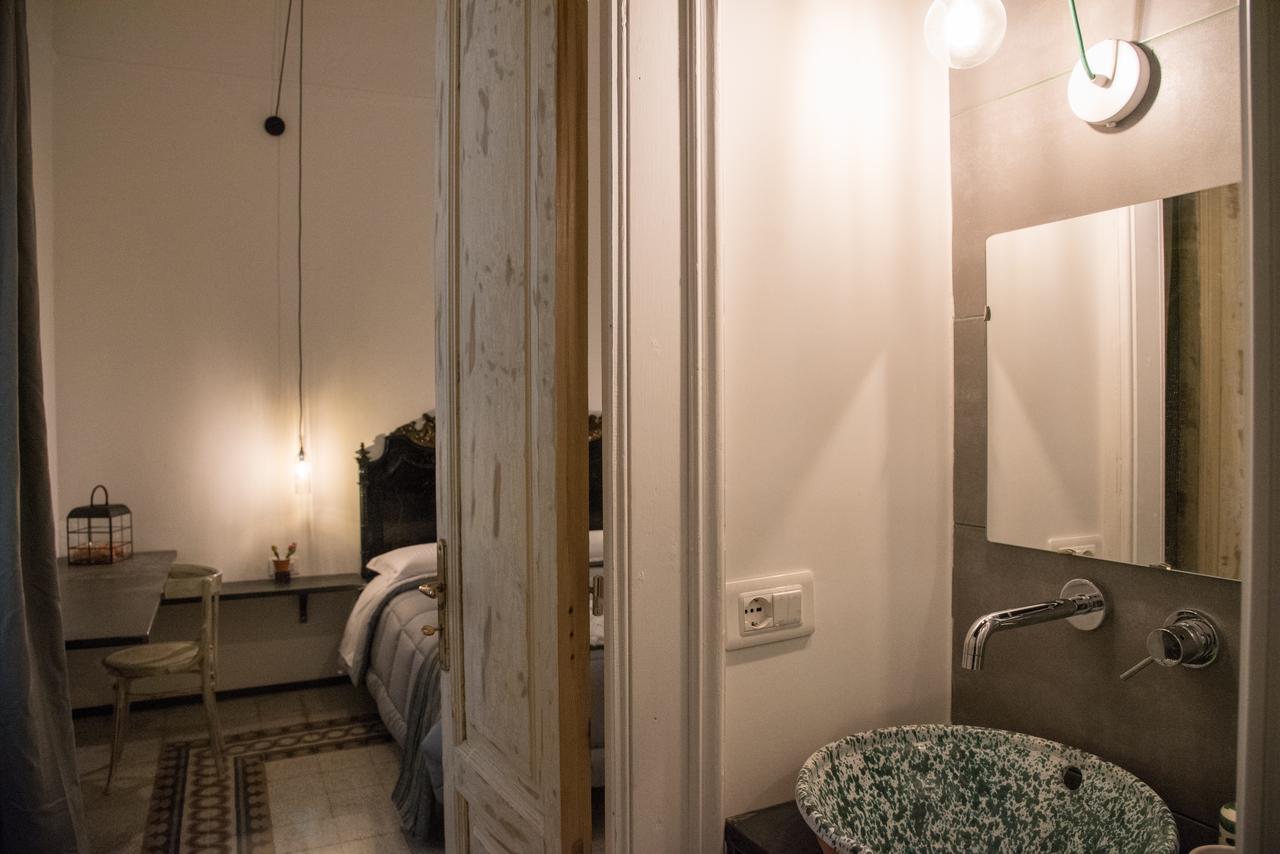 Bed and Breakfast Villino Teresa Salerno Zewnętrze zdjęcie